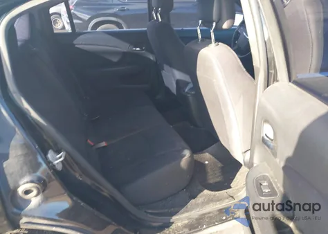 2013 Chrysler 200 Lx from USA, damaged, VIN 1C3CCBAB7DN669833